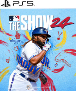 MLB The Show 2024 PS5