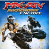 MXvsATV Supercross Encore PS5