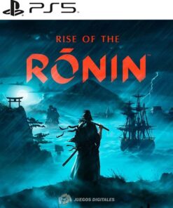Rise of The Ronin PS5
