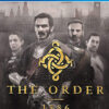 The Order 1886 PS4