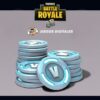 Fortnite 4500 Pavos gamashop