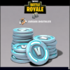 Fortnite: 12500 Pavos V-Bucks GLOBAL 2 Key global 12500 pavos gameforever