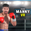 Manny Boxing VR PS4