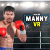 Manny Boxing VR PS5