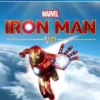 Marvel's Iron Man VR PS4