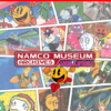 NAMCO MUSEUM ARCHIVES Vol 1 - NINTENDO SWITCH