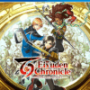 Eiyuden Chronicle: Hundred Heroes PS4