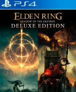 Elden Ring: Shadow of the Erdtree PS4