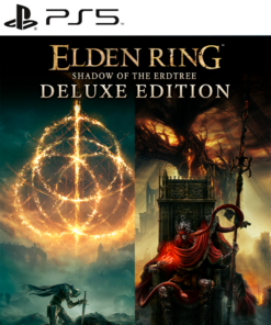 Elden Ring: Shadow of the Erdtree PS5