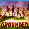 Grounded PS4