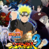 NARUTO SHIPPUDEN ULTIMATE NINJA STORM 3 FULL BURST PC CODIGO GLOBA