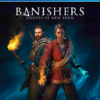 Banishers: Ghosts of New Eden PS4