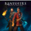 Banishers: Ghosts of New Eden PS5