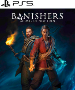 Banishers: Ghosts of New Eden PS5