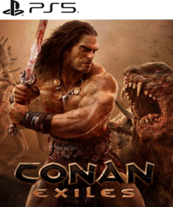 Conan Exiles PS5