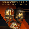 Dishonored & Prey: The Arkane Collection PS4