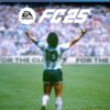 FC 25 PS4 2025