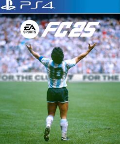 FC 25 PS4