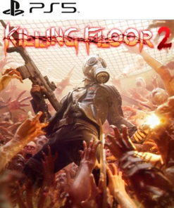 Killing Floor 2 PS5