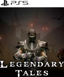 Legendary Tales PS5