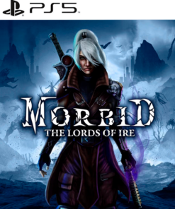 Morbid: The Lords of Ire PS5