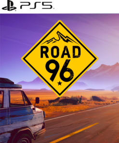 Road 96 PS5