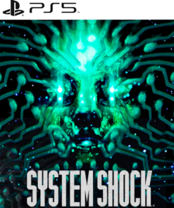 System Shock PS5