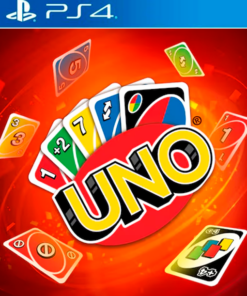 Uno PS4