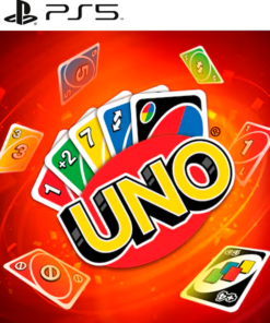 Uno PS5