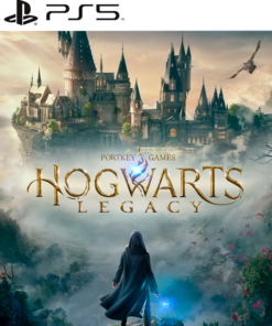 Hogwarts Legacy PS5