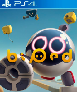 Biped PS4