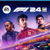 F1 24 Standard Edition PS4 1 F1 24 Standard Edition PS4
