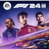 F1 24 Standard Edition PS5