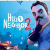 Hello Neighbor 2 PS5