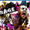 Rage 2 PS4 2 RAGE 2 PS4