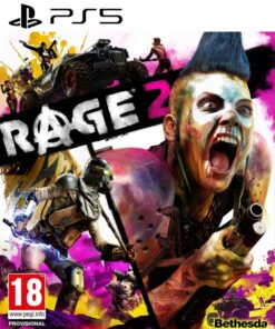 Rage 2 PS5