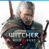 The Witcher 3 Wild Hunt PS4