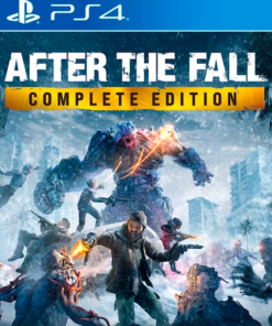 After the Fall Complete Edition PS4