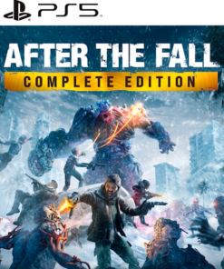 After the Fall Complete Edition PS5