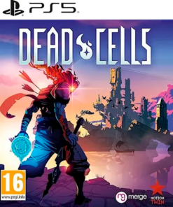 Dead Cells PS5