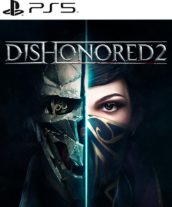 Dishonored 2 PS5