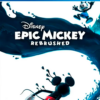 Disney Epic Mickey Rebrushed PS4