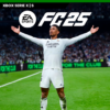 FC 25 XBOX SERIES X|S