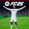 FC 25 - NINTENDO SWITCH