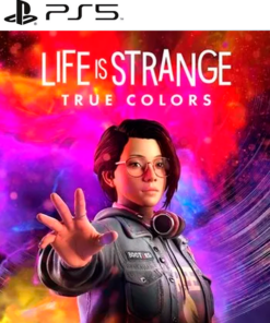 Life is Strange True Colors PS5