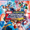 MARVEL vs CAPCOM Fighting Collection Arcade Classics PS4 2 MARVEL vs CAPCOM Fighting Collection Arcade Classics PS4