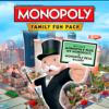 Monopoly Family Fun Pack PS4