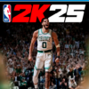 NBA 2k25 PS4