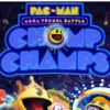 PAC-MAN Mega Tunnel Battle: Chomp Champs PS5