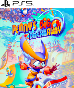 Pennys Big Breakaway PS5